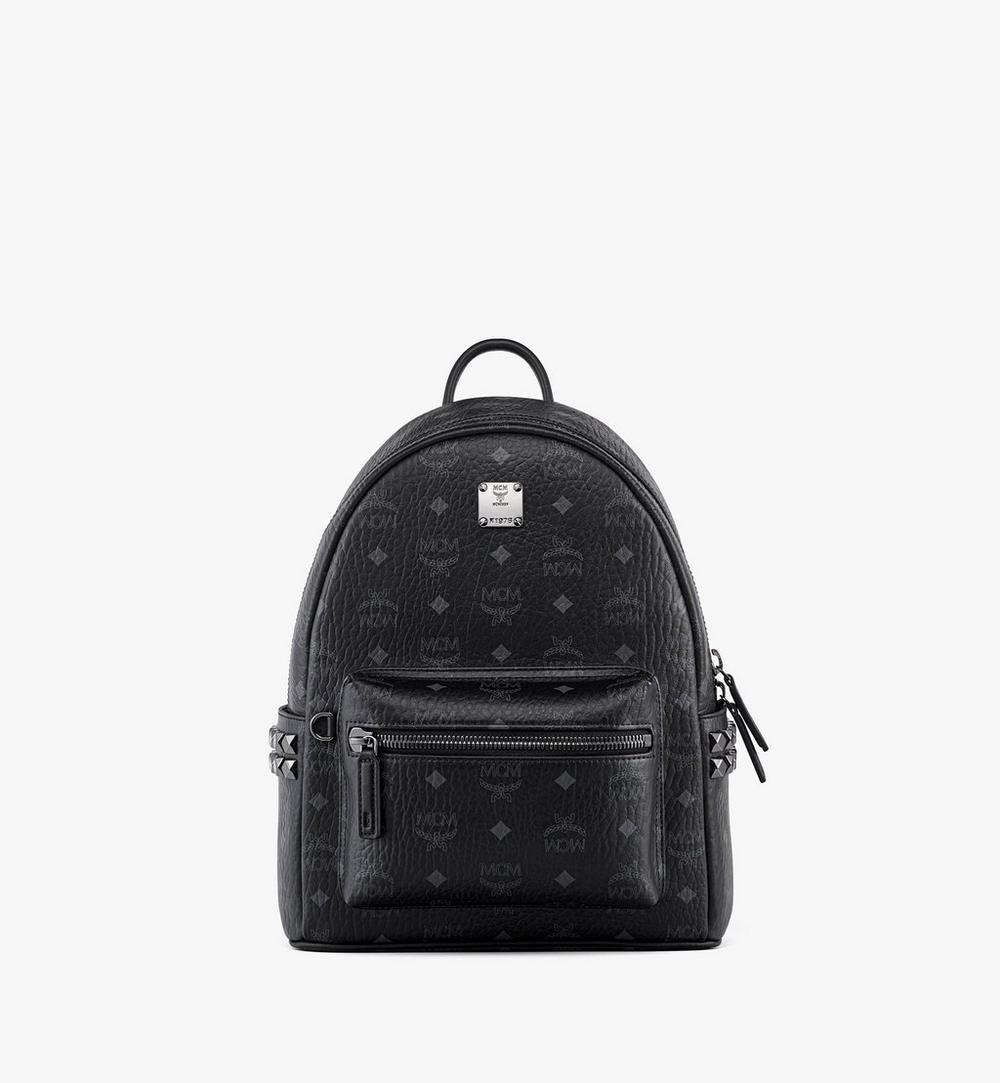 Men's Backpacks | Designer Leather Bookbags | MCM® US Men's Backpacks | Designer Leather Bookbags | MCM® US